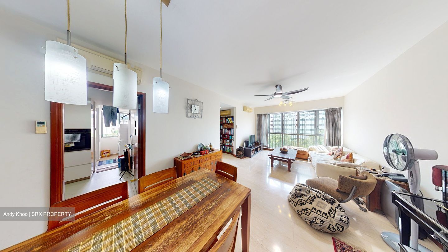 The Madeira (D23), Condominium #445578931